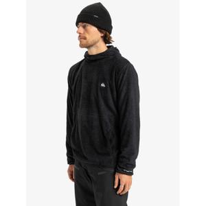 Technical hooded fleece Quiksilver Warm Up image-4