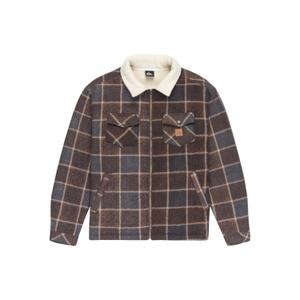 Jacket Quiksilver Sherpa