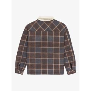 Jacket Quiksilver Sherpa image-1