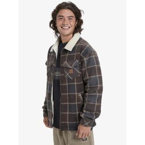 Jacket Quiksilver Sherpa image-3