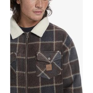 Jacket Quiksilver Sherpa image-4