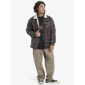 Jacket Quiksilver Sherpa image-6