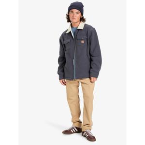 Jacket Quiksilver Sherpa image-6