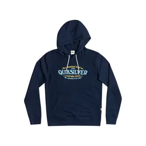 Sweatshirt à capuche Quiksilver Check On It image-0