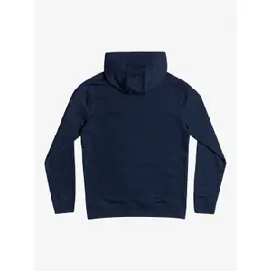 Sweatshirt à capuche Quiksilver Check On It image-3