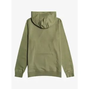 Sweatshirt à capuche Quiksilver Check On It image-3