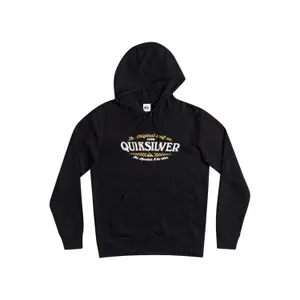 Sweatshirt à capuche Quiksilver Check On It image-0