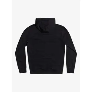 Sweatshirt à capuche Quiksilver Check On It image-4