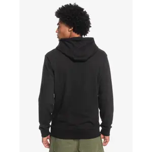 Sweatshirt à capuche Quiksilver Check On It image-5