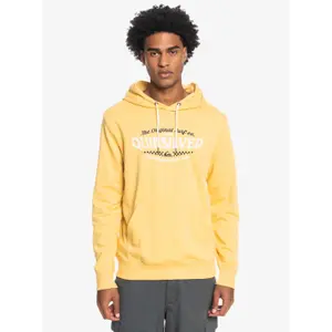 Sweatshirt à capuche Quiksilver Check On It image-2