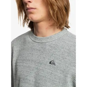 Pull Quiksilver Keruzou Crew image-4