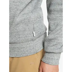 Pull Quiksilver Keruzou Crew image-5