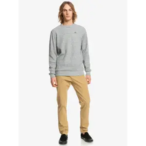 Pull Quiksilver Keruzou Crew image-1