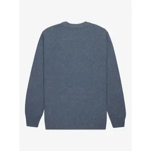 Sweater Quiksilver Slow Song Neppy image-3