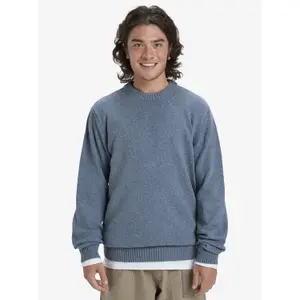 Sweater Quiksilver Slow Song Neppy image-1