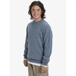 Sweater Quiksilver Slow Song Neppy image-5