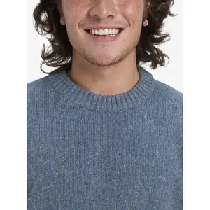 Sweater Quiksilver Slow Song Neppy image-6