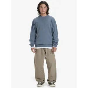 Sweater Quiksilver Slow Song Neppy image-2