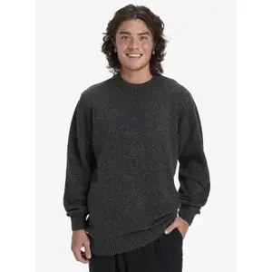Sweater Quiksilver Slow Song Neppy image-1