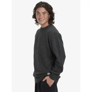 Sweater Quiksilver Slow Song Neppy image-5