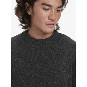 Sweater Quiksilver Slow Song Neppy image-6