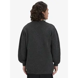 Sweater Quiksilver Slow Song Neppy image-3