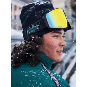 Ski mask Quiksilver Storm Mg Mercury image-6