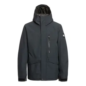 Snowboard jacket Quiksilver Mission Solid