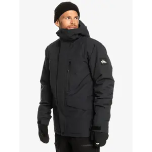 Snowboard jacket Quiksilver Mission Solid image-6