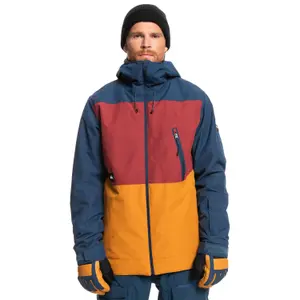 Veste de snow Quiksilver Sycamore image-0