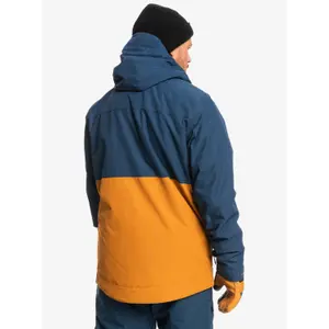 Veste de snow Quiksilver Sycamore image-1