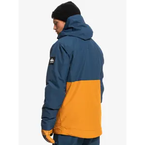 Veste de snow Quiksilver Sycamore image-2