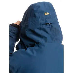 Veste de snow Quiksilver Sycamore image-3