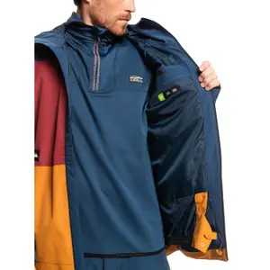 Veste de snow Quiksilver Sycamore image-5