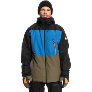 Snow jacket Quiksilver Sycamore