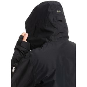 Snow jacket Quiksilver Sycamore image-1