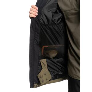 Snow jacket Quiksilver Sycamore image-4