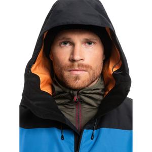 Snow jacket Quiksilver Sycamore image-5