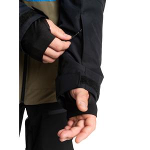 Snow jacket Quiksilver Sycamore image-6