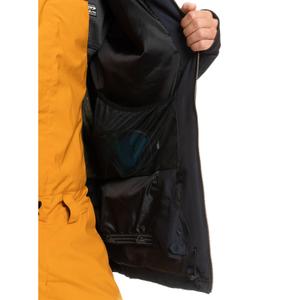 Technical snow jacket Quiksilver Fairbanks image-6