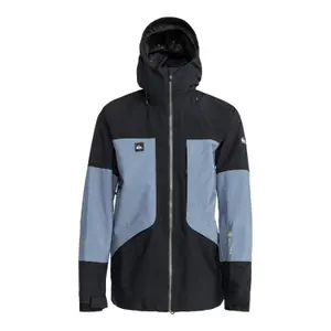 Snowboard jacket Quiksilver Forever Stretch Gore-Tex