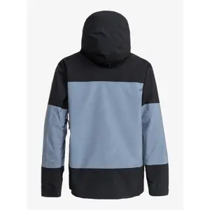 Snowboard jacket Quiksilver Forever Stretch Gore-Tex image-5