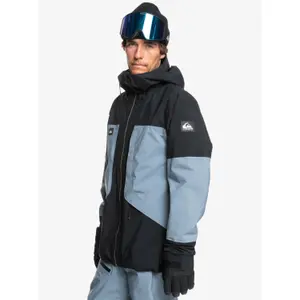 Giacca da snowboard Quiksilver Forever Stretch Gore-Tex image-4