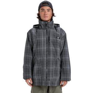 Snowboard jacket Quiksilver Live Wire
