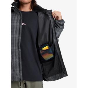 Snowboard jacket Quiksilver Live Wire image-1