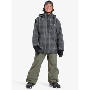 Snowboard jacket Quiksilver Live Wire image-2