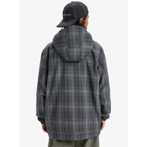 Snowboard jacket Quiksilver Live Wire image-3