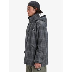 Snowboard jacket Quiksilver Live Wire image-4