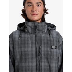 Snowboard jacket Quiksilver Live Wire image-5