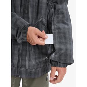 Snowboard jacket Quiksilver Live Wire image-6